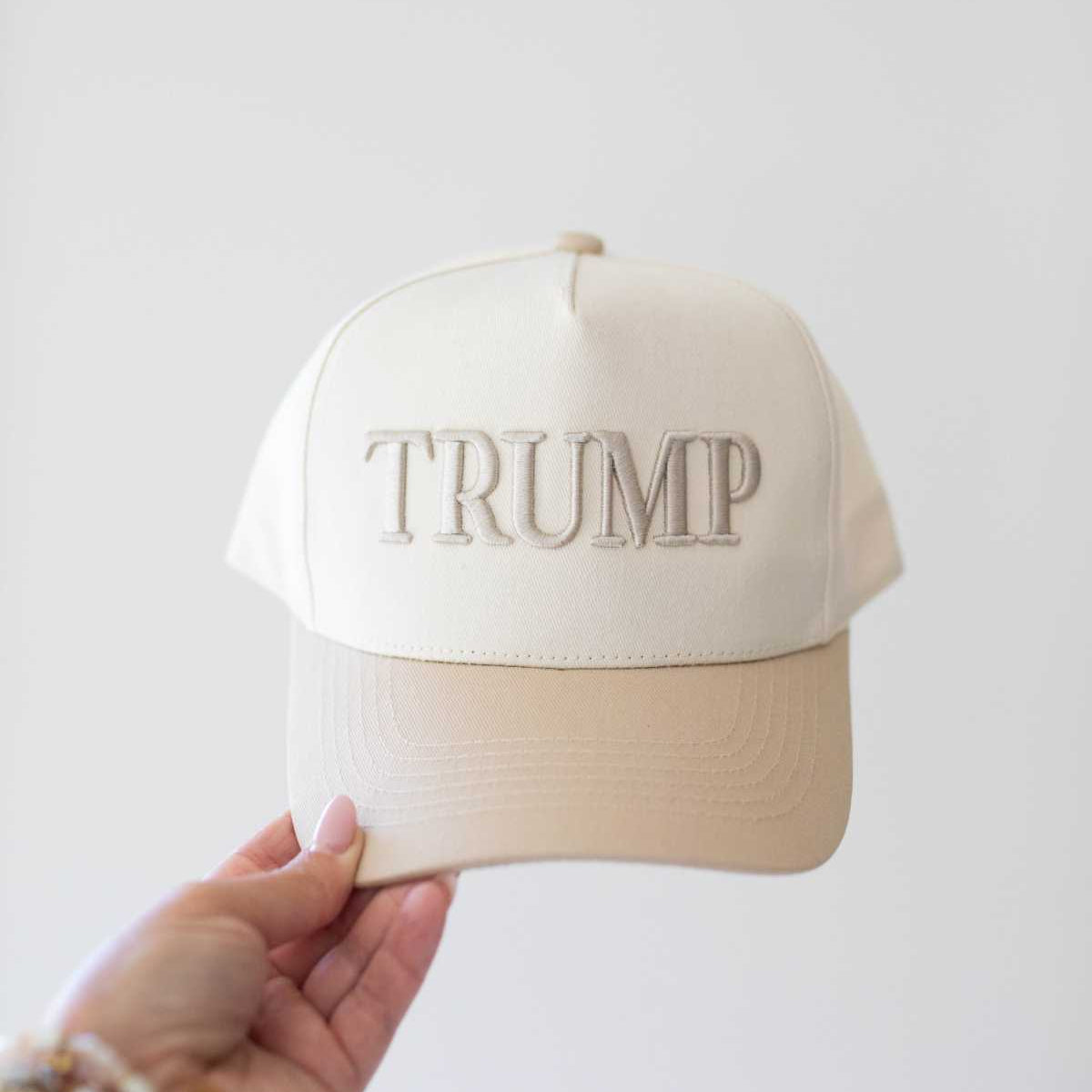 Trump Hat - LIMITED EDITION