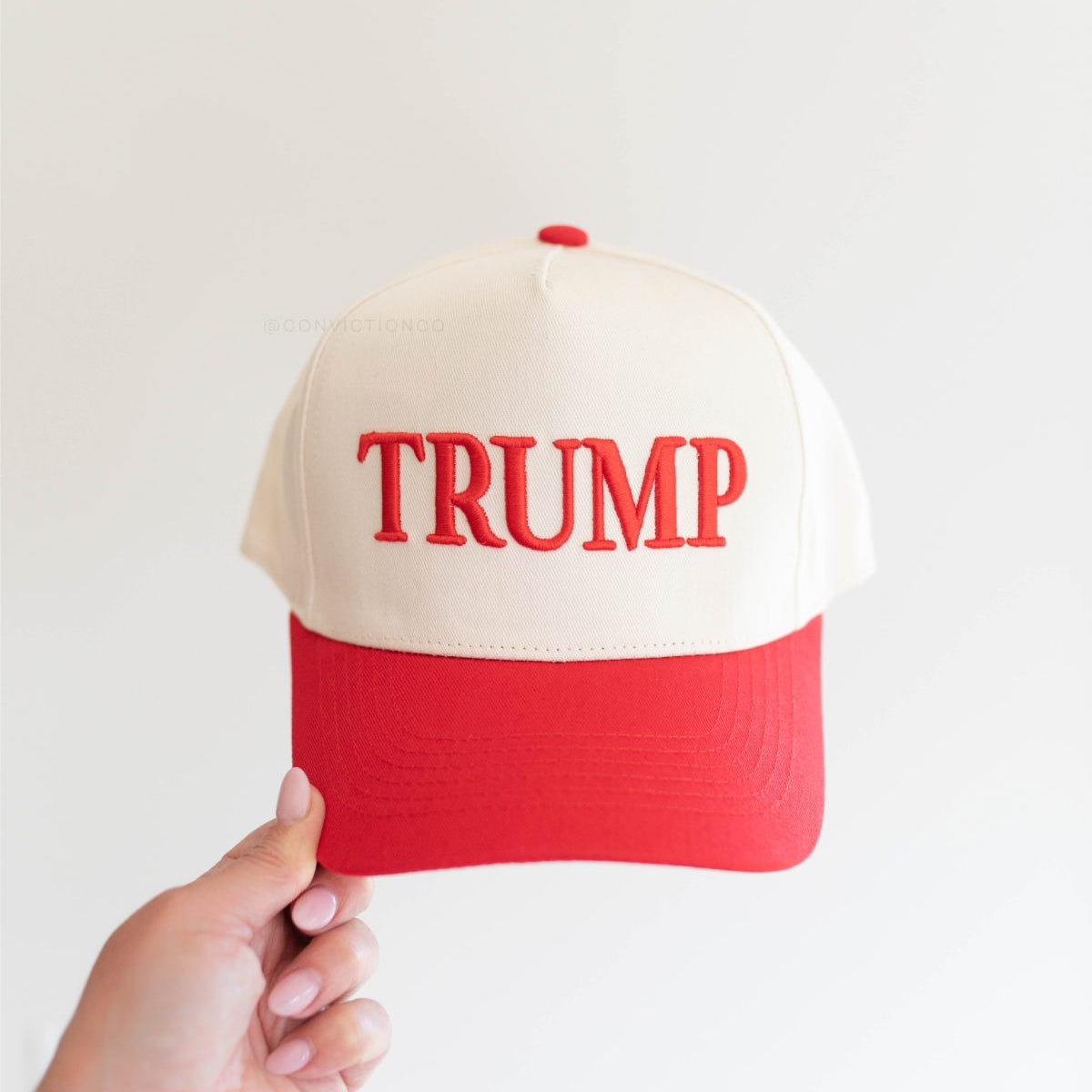 Trump Hat - LIMITED EDITION