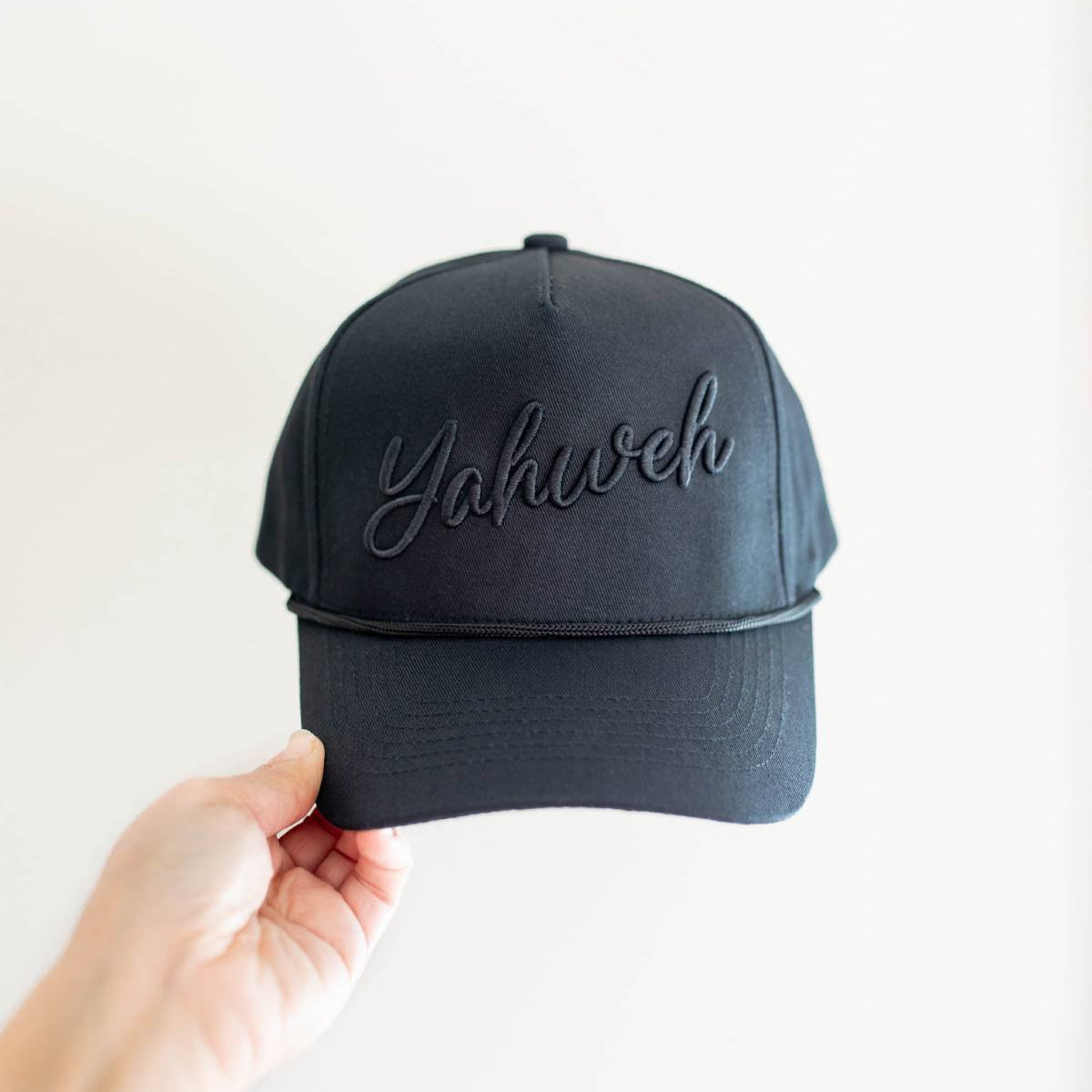 Yahweh Hat