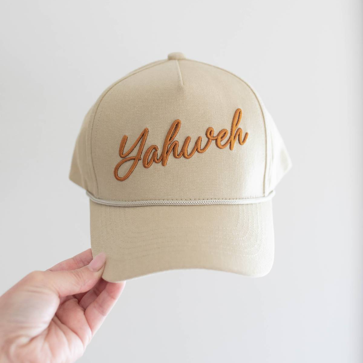 Yahweh Hat