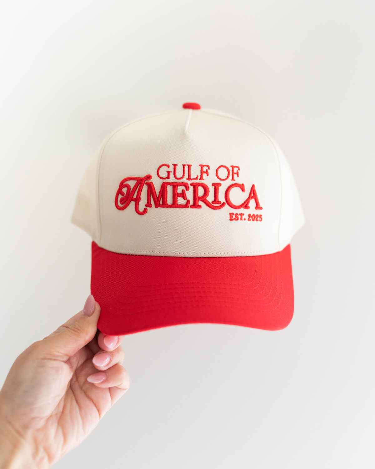 Gulf Hat - LIMITED EDITION