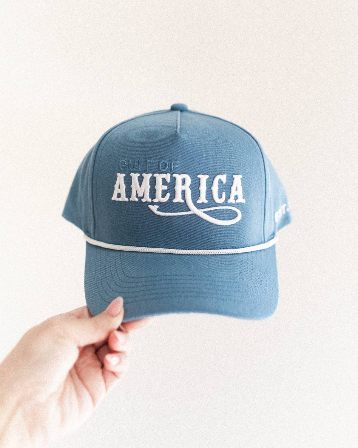 Gulf Hat - LIMITED EDITION