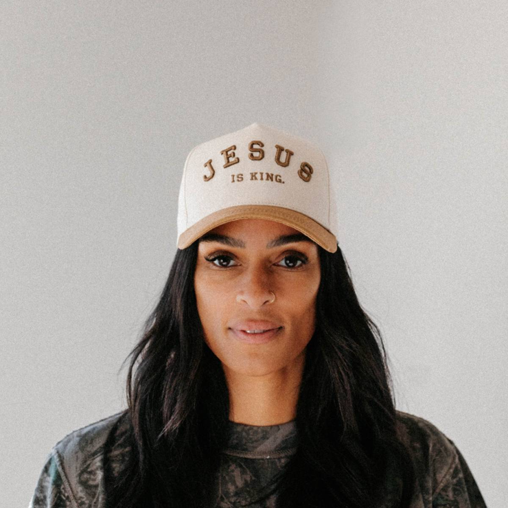 High Profile Structured Hats – Conviction Co